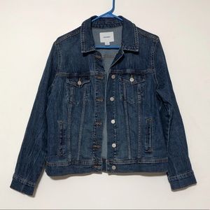 Old Navy Jean Jacket